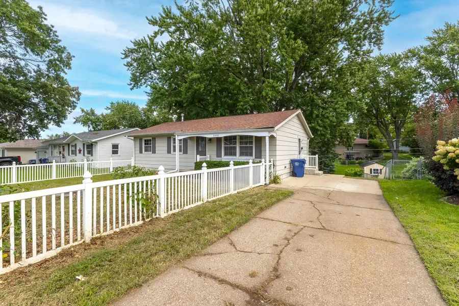 2803 N Pine Street, Davenport, IA 52804 - #2
