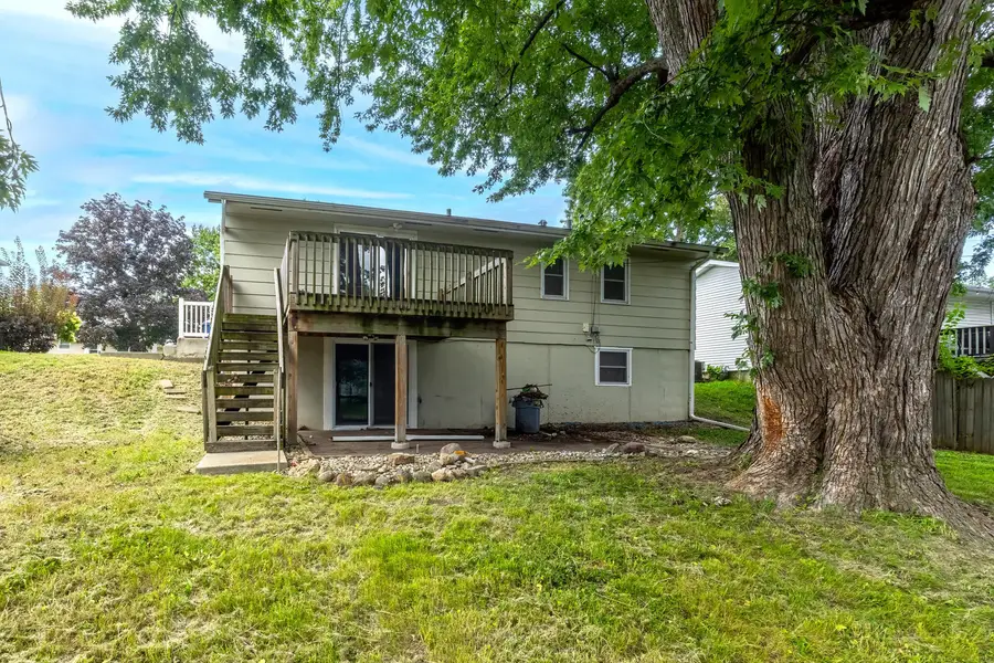 2803 N Pine Street, Davenport, IA 52804 - #3