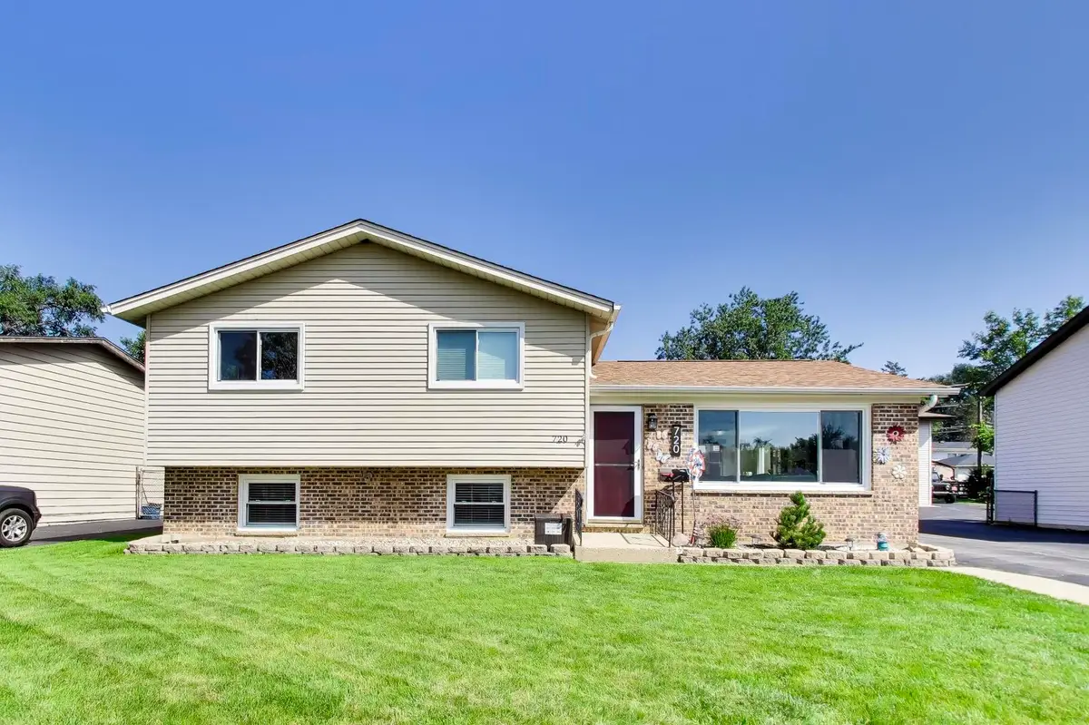 720 Warrior Drive, Round Lake Heights, IL 60073 - #1