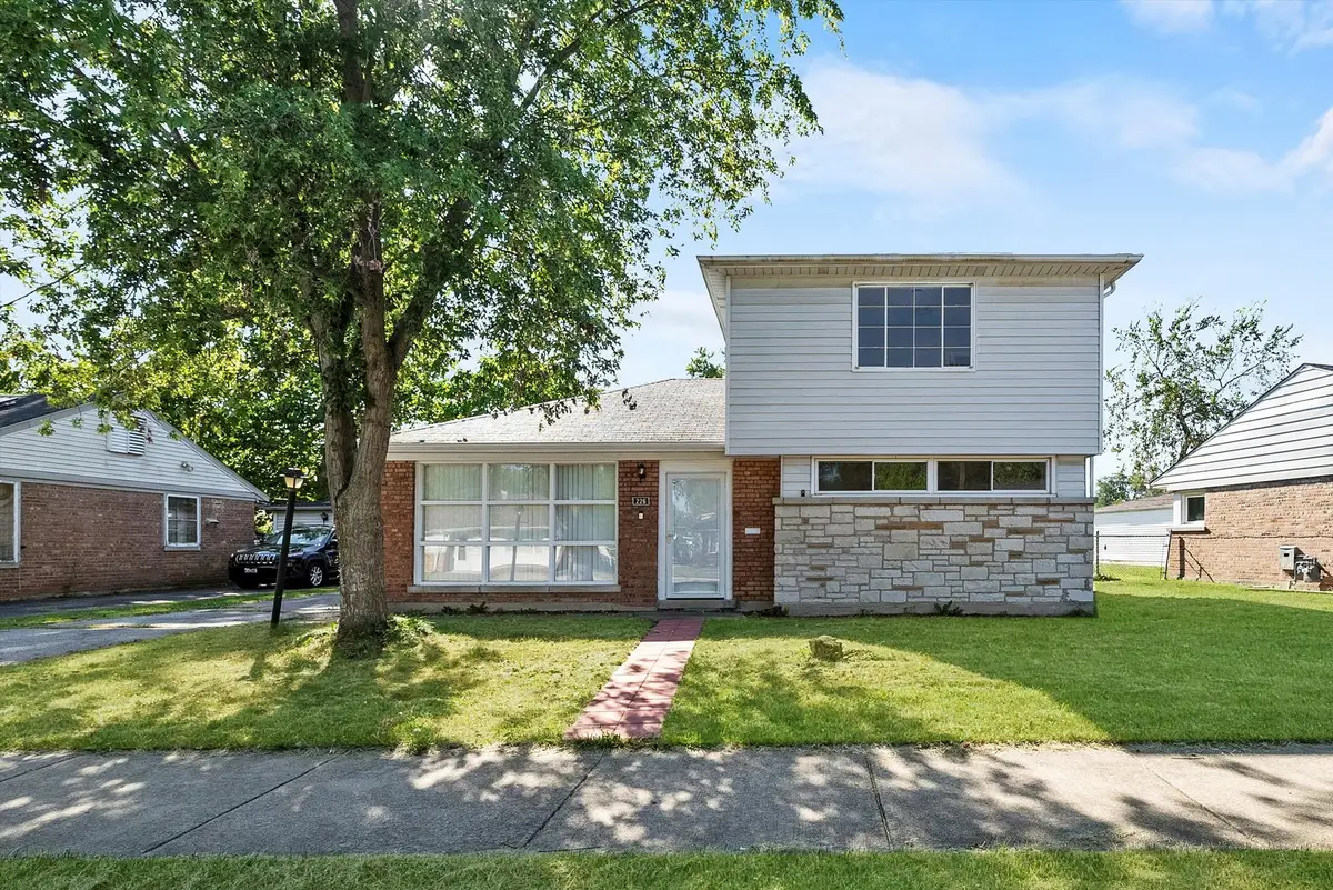 226 S Orchard Drive, Park Forest, IL 60466 - #1
