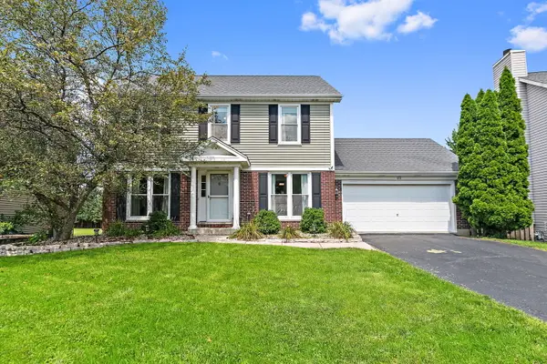 123 Devonshire Drive, DeKalb, IL 60115
