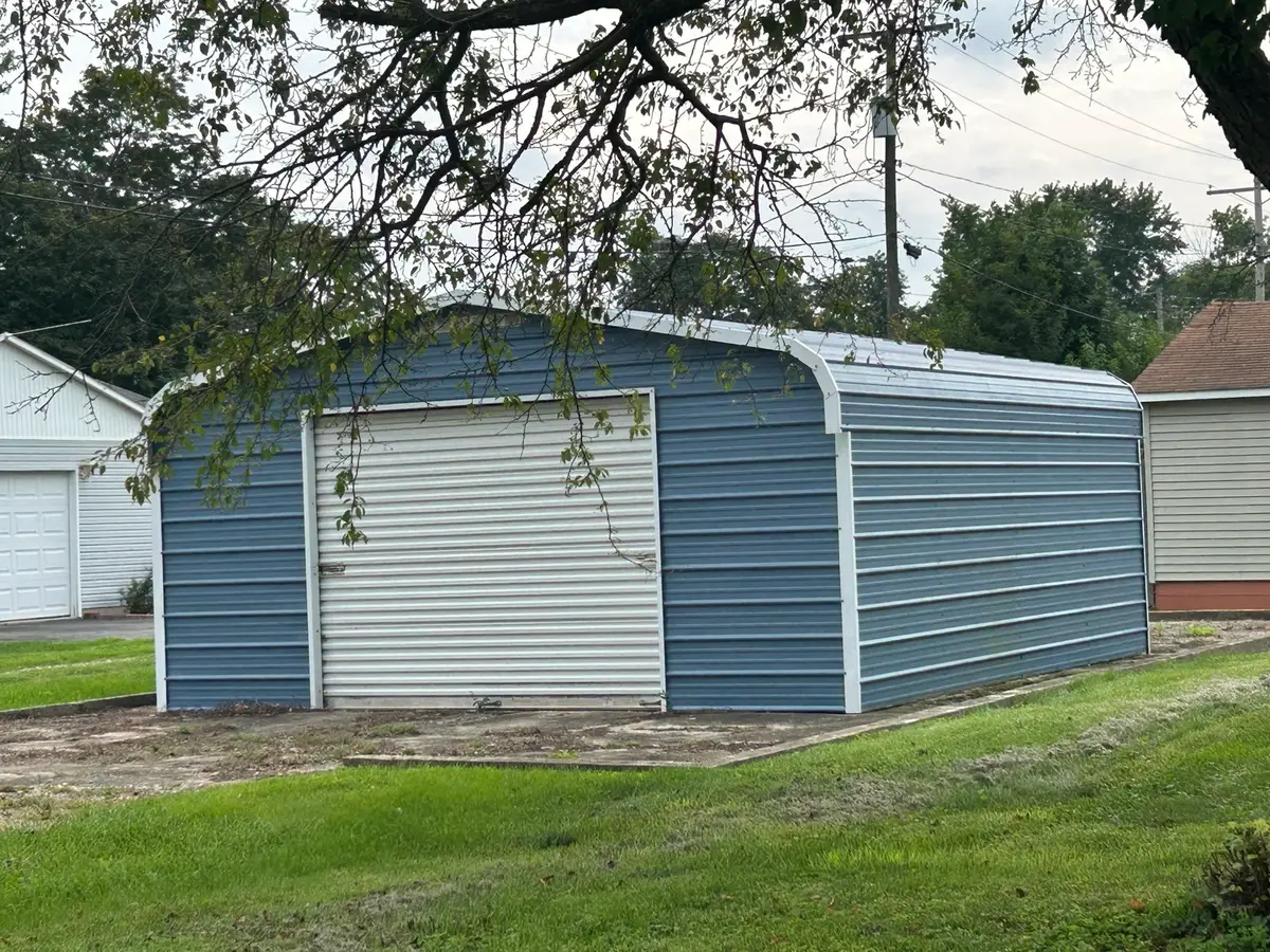 0 S Gray Street, Sidell, IL 61876 - #1