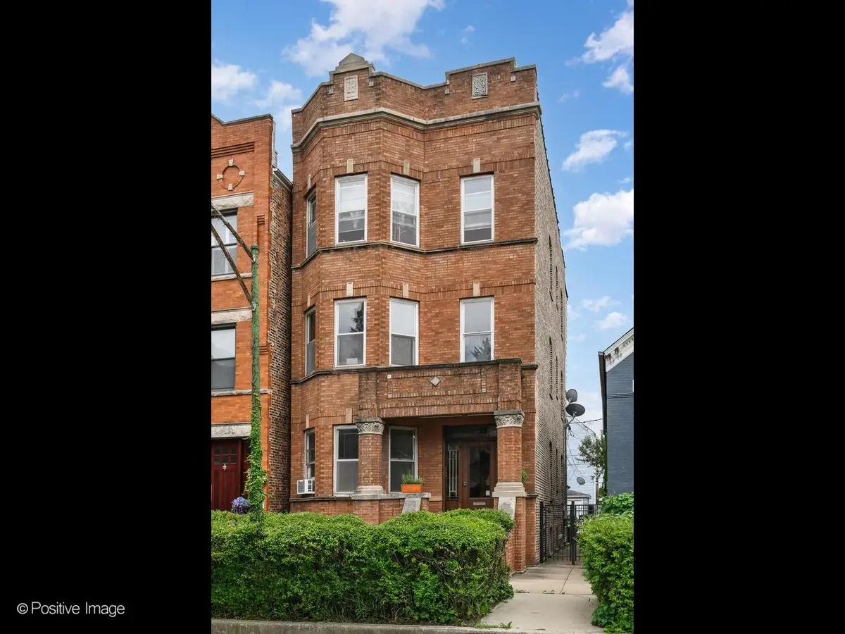 925 W 31st Place, Chicago, IL 60608 - #1