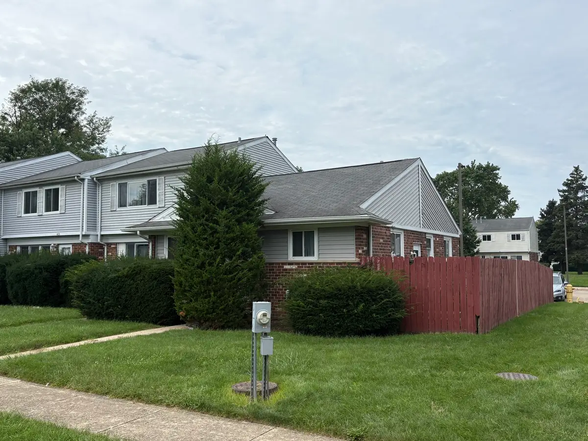 416 Wellington Lane #416, Bolingbrook, IL 60440 - #1