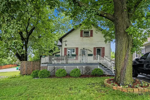 1303 Cora Street, Joliet, IL 60435