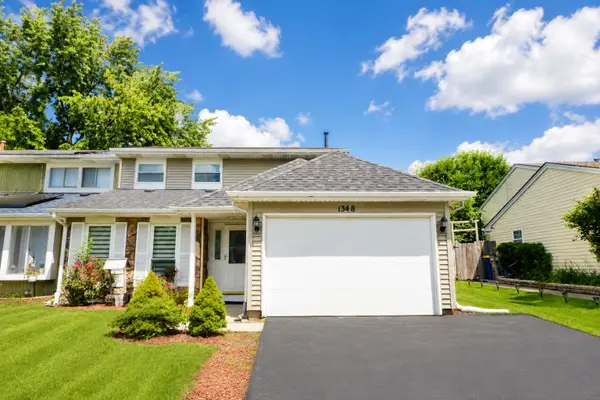 1348 Inverness Drive, Elgin, IL 60120