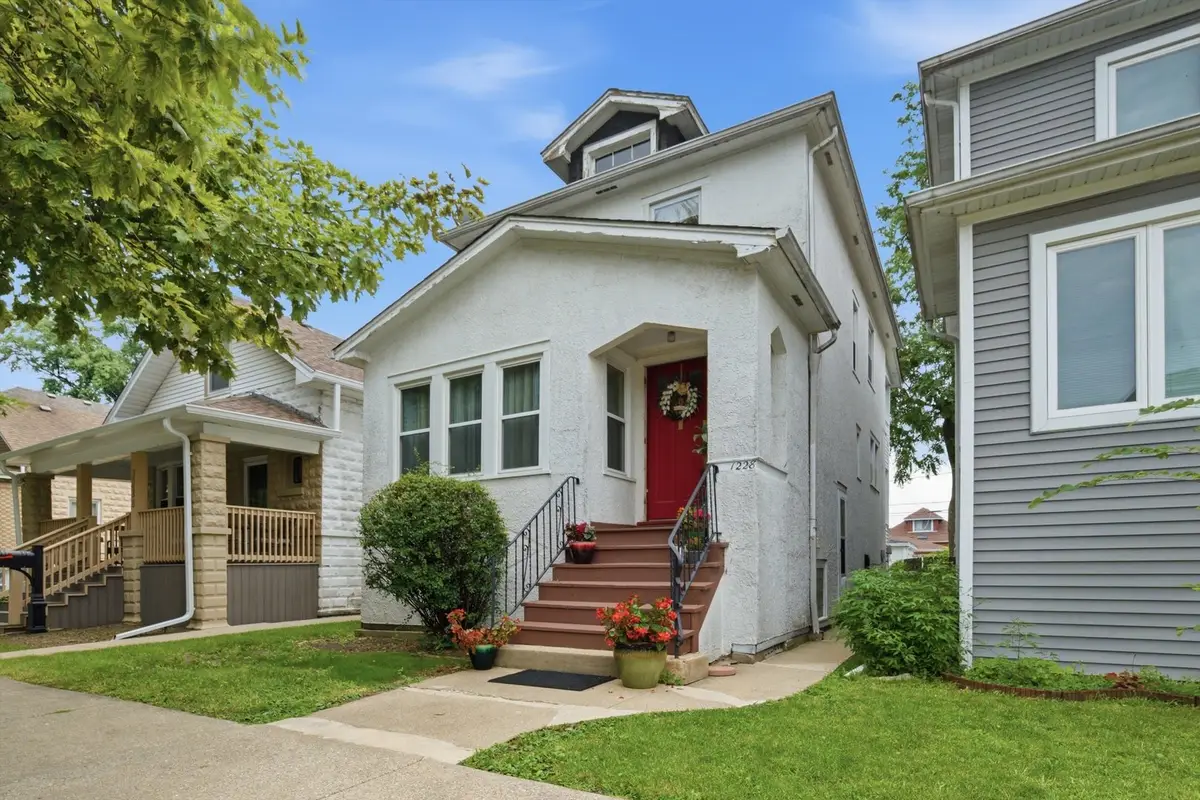1228 Elmwood Avenue, Berwyn, IL 60402 - #1