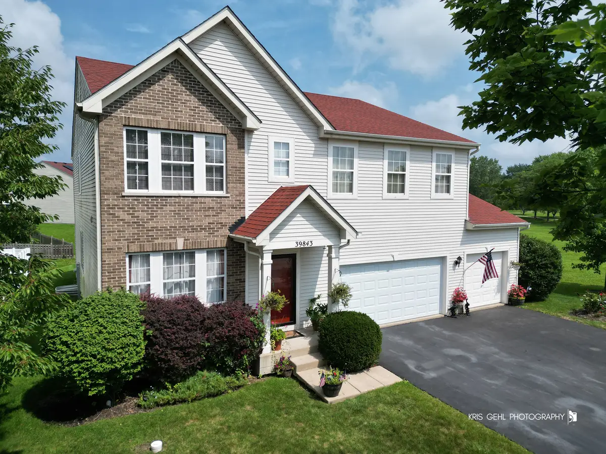 39843 Stoneywood Drive, Beach Park, IL 60083 - #1