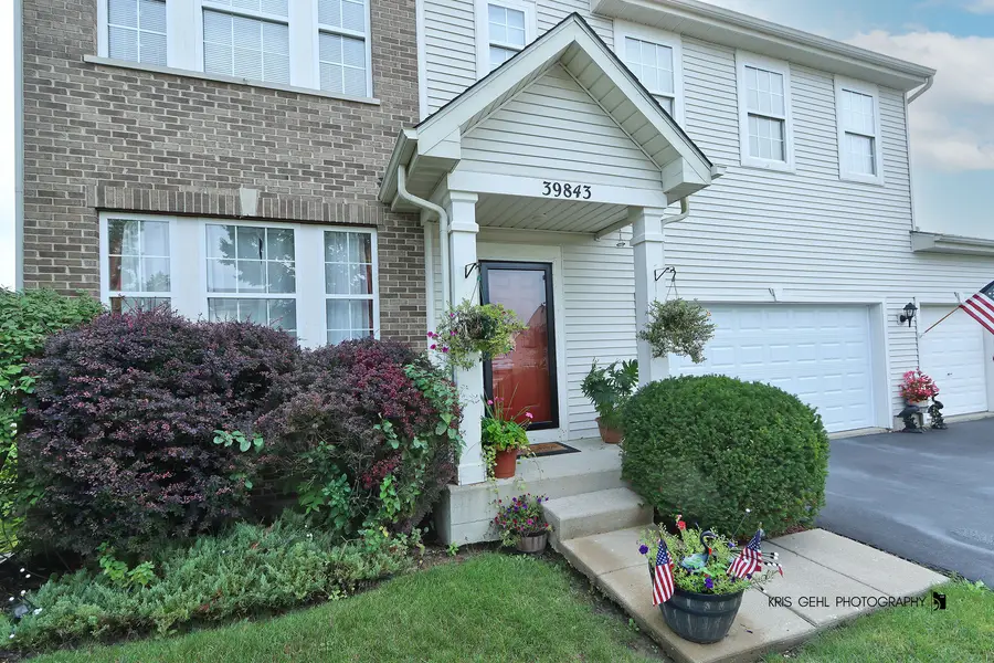 39843 Stoneywood Drive, Beach Park, IL 60083 - #3