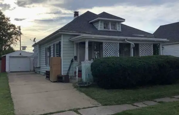 130 Washington Avenue, Westville, IL 61883