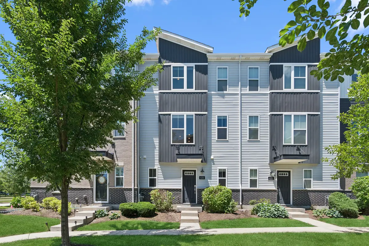 4150 Irving Road, Aurora, IL 60504 - #1