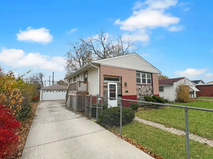16317 Ashland Avenue, Markham, IL 60428 - #2