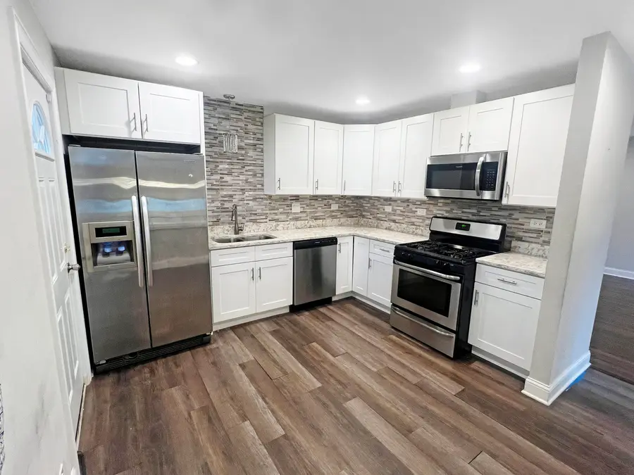 16317 Ashland Avenue, Markham, IL 60428 - #3