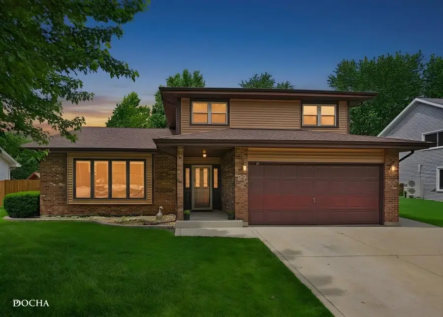 29 Mayfair Lane, Aurora, IL 60504 - #2
