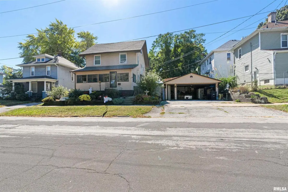 4316 9th Avenue, Rock Island, IL 61201 - #1