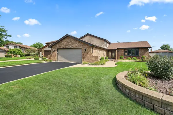 1229 Anvil Court, Addison, IL 60101