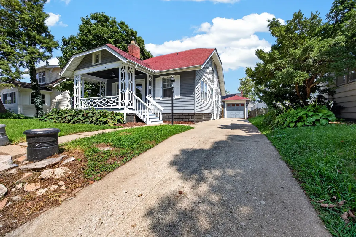 506 Kreitzer Avenue, Bloomington, IL 61701 - #1