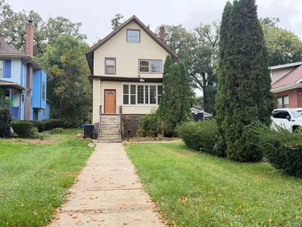 9756 S Prospect Avenue, Chicago, IL 60643
