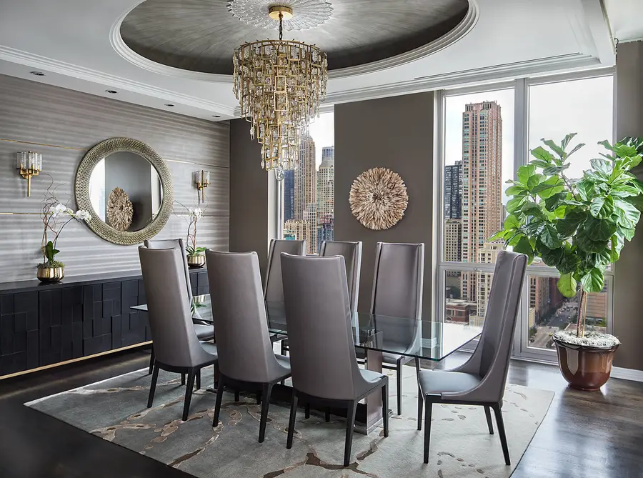 200 W Grand Avenue #2700, Chicago, IL 60654 - #2
