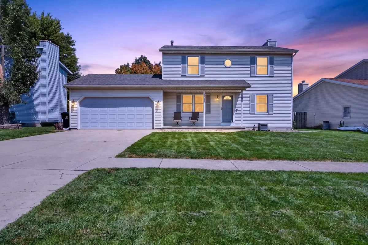 2704 Clearwater Avenue, Bloomington, IL 61704 - #1