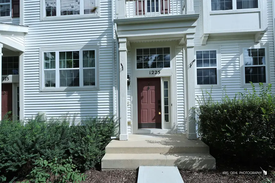 1225 Driftwood Lane, Pingree Grove, IL 60140 - #2