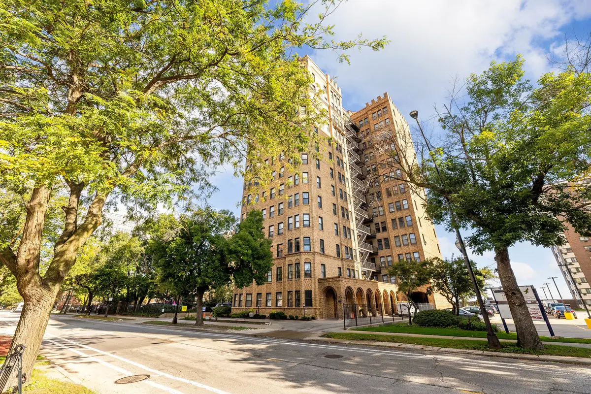 7321 S South Shore Drive #2B, Chicago, IL 60649 - #1