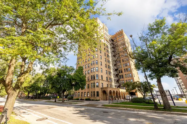 7321 S South Shore Drive #2B, Chicago, IL 60649