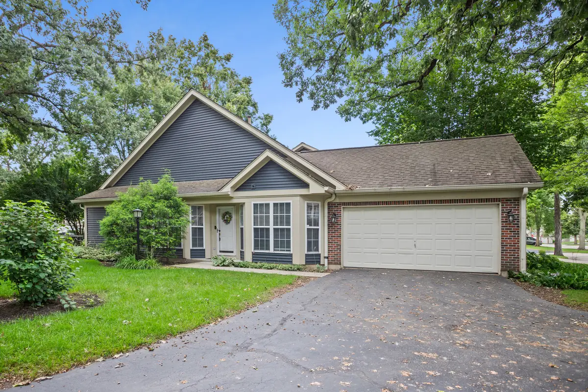 689 Bent Ridge Lane, Elgin, IL 60120 - #1