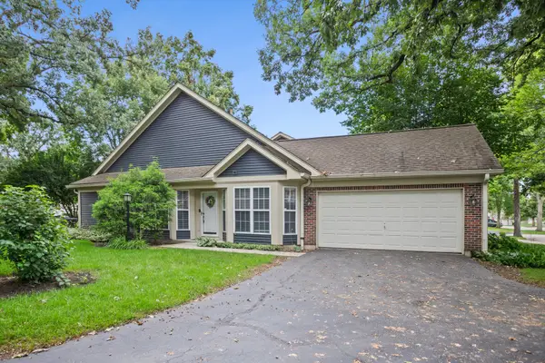 689 Bent Ridge Lane, Elgin, IL 60120