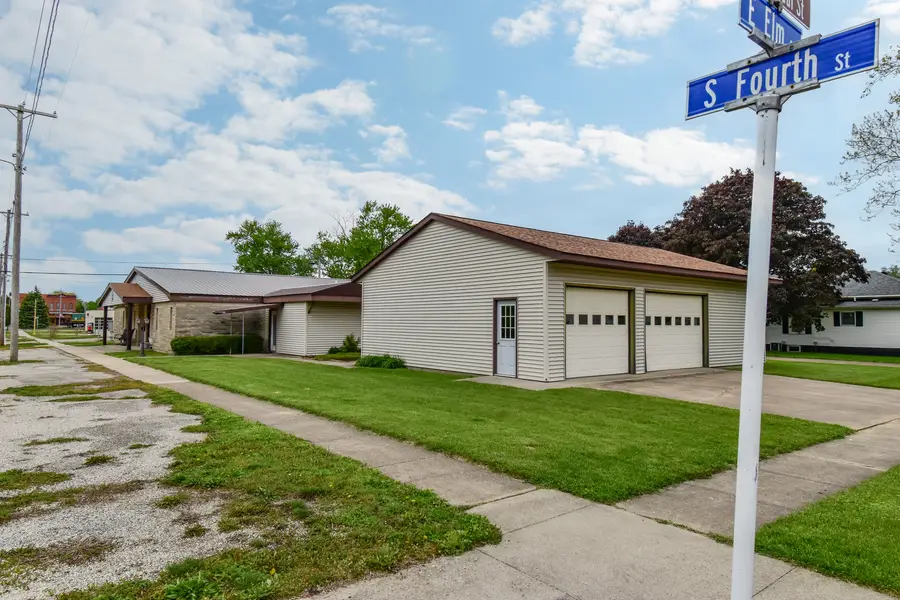 103 S 4th Street, Chatsworth, IL 60921 - #3