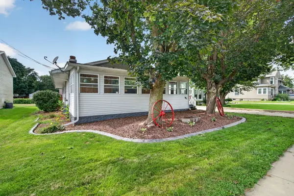181 S Main Street, Seneca, IL 61360