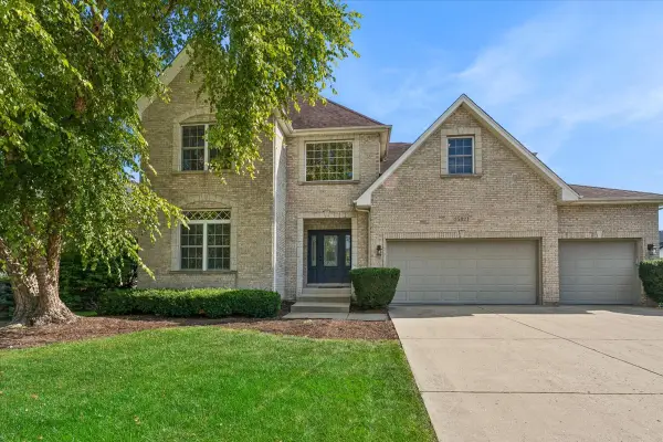 25821 Pastoral Drive, Plainfield, IL 60585