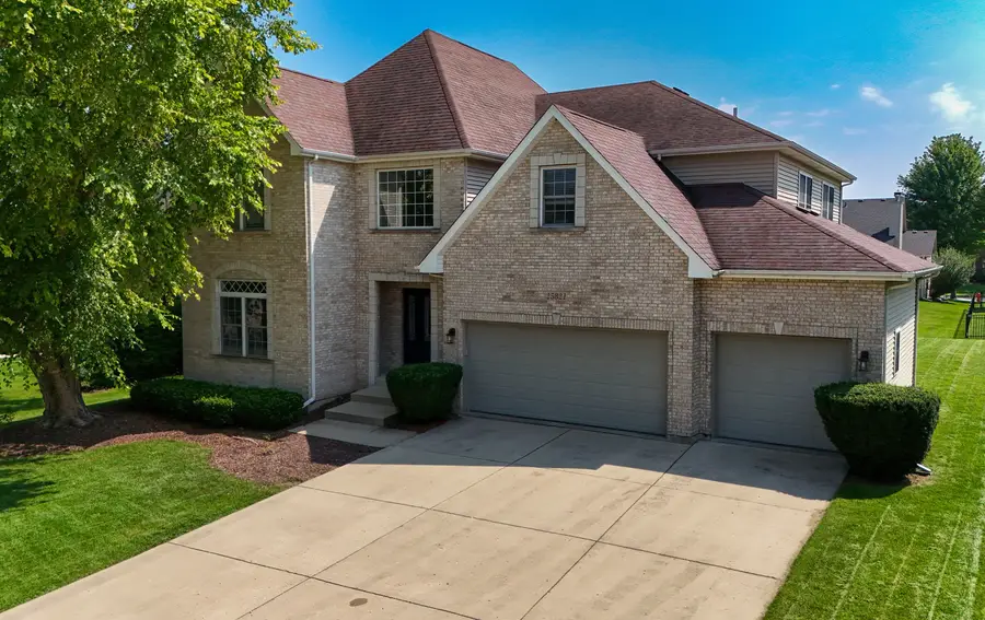 25821 Pastoral Drive, Plainfield, IL 60585 - #2