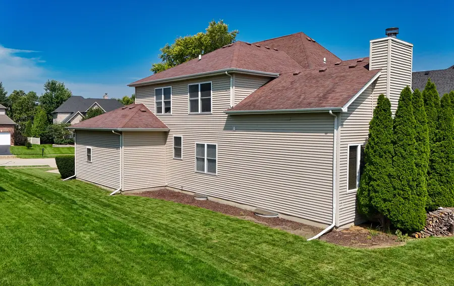 25821 Pastoral Drive, Plainfield, IL 60585 - #3