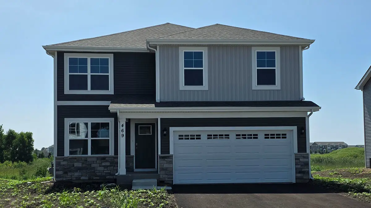 469 Vista Drive, Hampshire, IL 60140 - #1