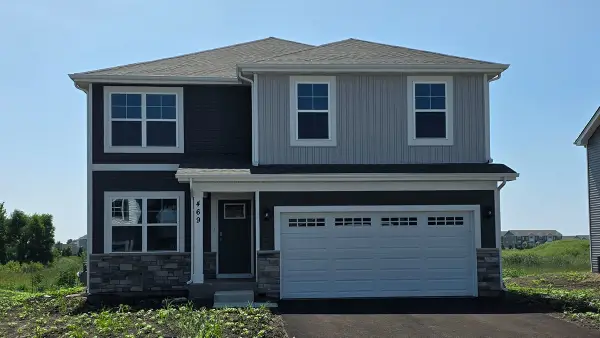 469 Vista Drive, Hampshire, IL 60140