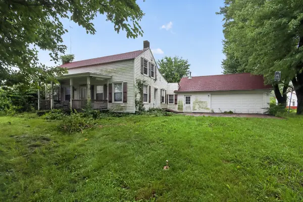 22305 N Blue Ridge Road, Chillicothe, IL 61523