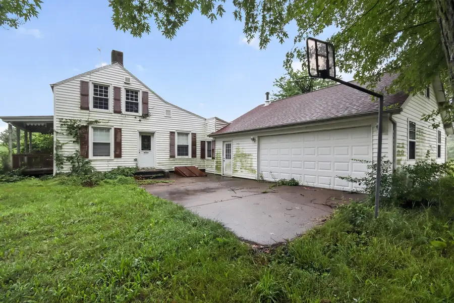 22305 N Blue Ridge Road, Chillicothe, IL 61523 - #2