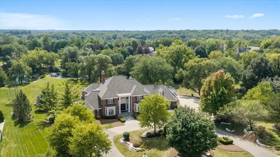 36W555 Stoneleat Road, Saint Charles, IL 60175 - #3