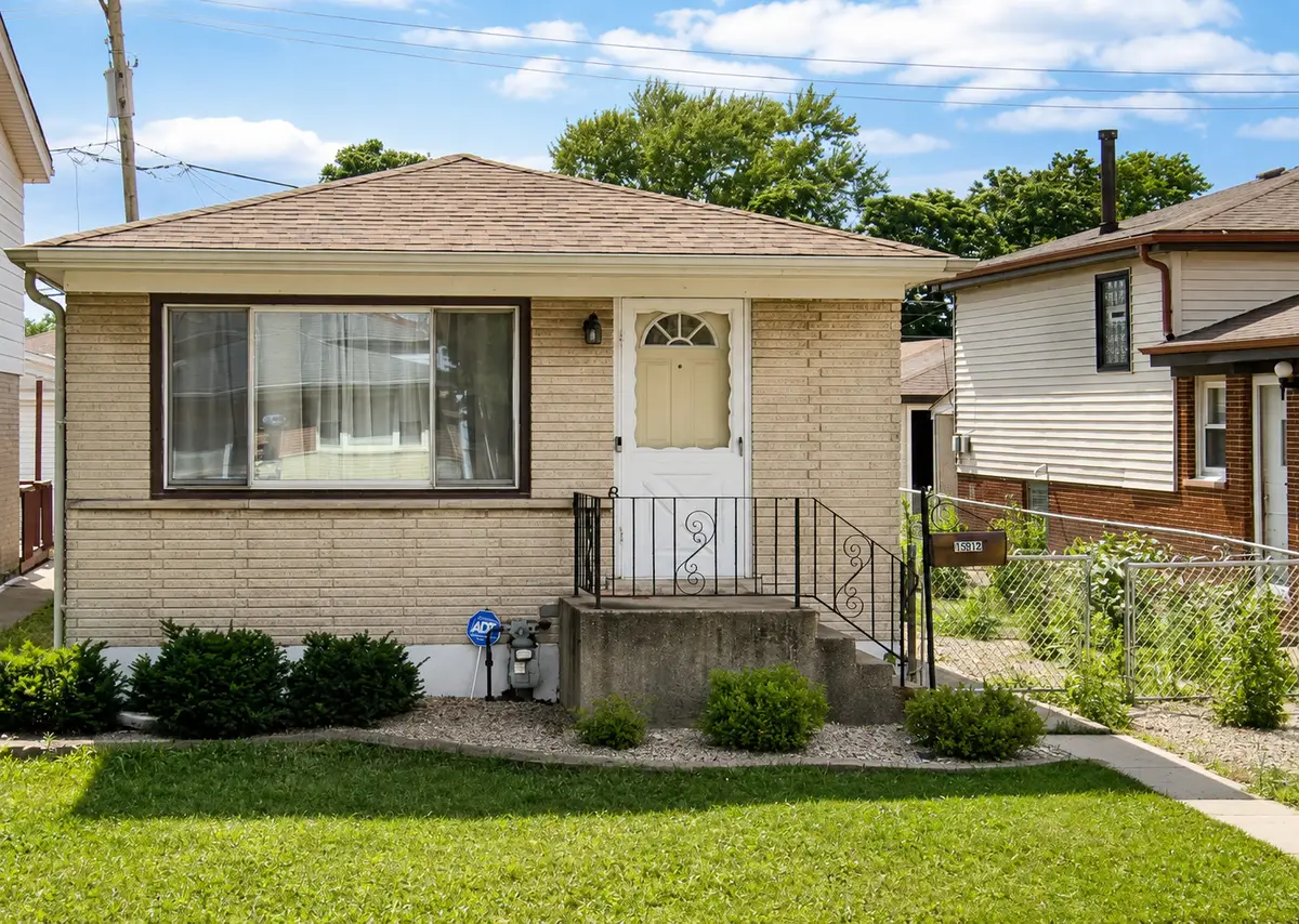 13024 S Burley Avenue, Chicago, IL 60633 - #1