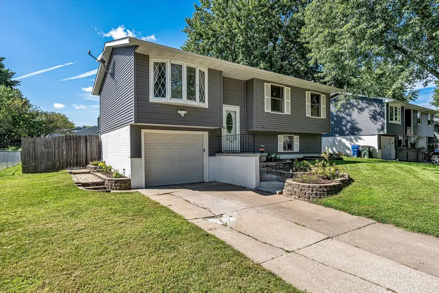 4718 N Sturdevant Street, Davenport, IA 52806 - #2