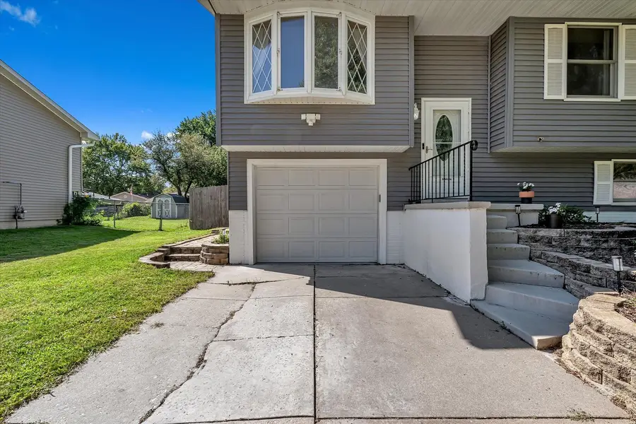 4718 N Sturdevant Street, Davenport, IA 52806 - #3
