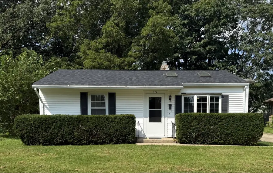 614 S Chestnut Street, Princeton, IL 61356 - #2