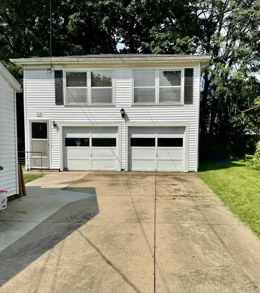 614 S Chestnut Street, Princeton, IL 61356 - #3