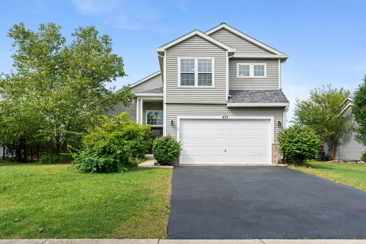 455 S Orchard Drive, Bolingbrook, IL 60440 - #1