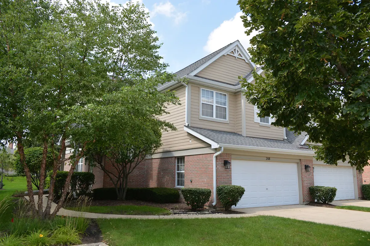 208 Westminster Drive, Bloomingdale, IL 60108 - #1