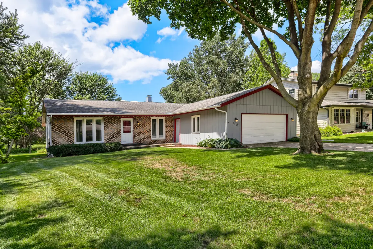 98 Brookside Drive, Elgin, IL 60123 - #1