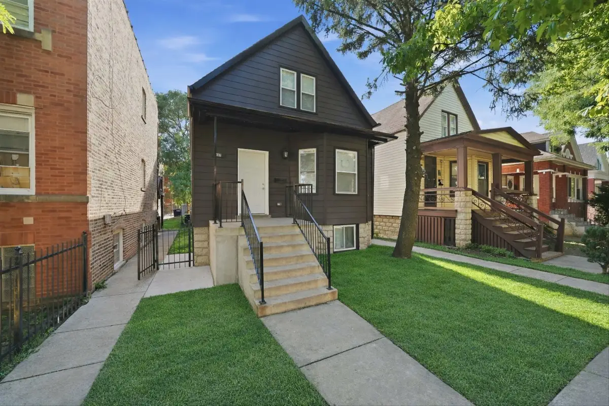 7607 S May Street, Chicago, IL 60620 - #1