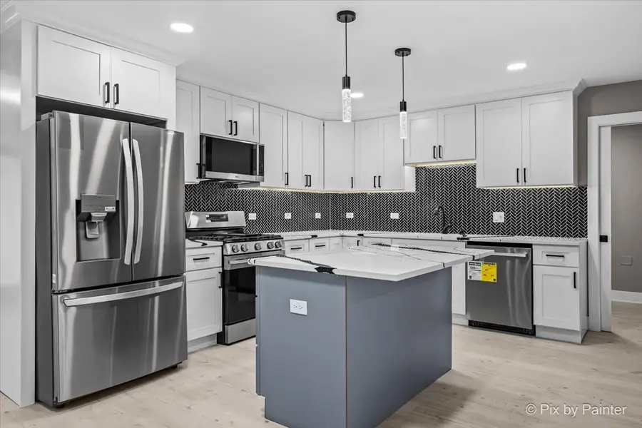943 Oxford Street, Downers Grove, IL 60516 - #3