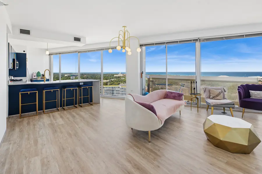 1720 Maple Avenue #2720, Evanston, IL 60201 - #2